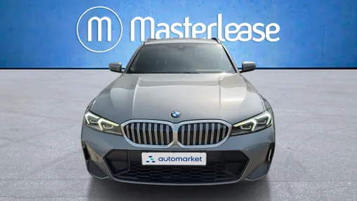 BMW Seria 3 318d mHEV M Sport aut