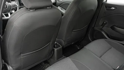 RENAULT Clio Clio 1.0 TCe Equilibre