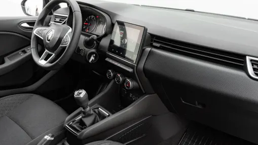 RENAULT Clio Clio 1.0 TCe Equilibre