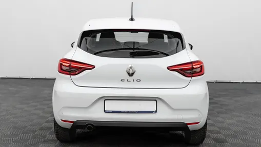 RENAULT Clio Clio 1.0 TCe Equilibre