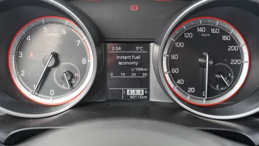 SUZUKI Swift Swift 1.2 Dualjet SHVS Premium