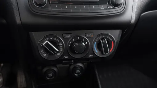 SUZUKI Swift Swift 1.2 Dualjet SHVS Premium