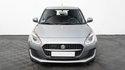 SUZUKI Swift Swift 1.2 Dualjet SHVS Premium