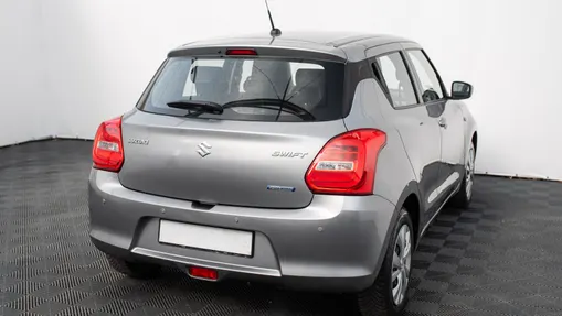 SUZUKI Swift Swift 1.2 Dualjet SHVS Premium