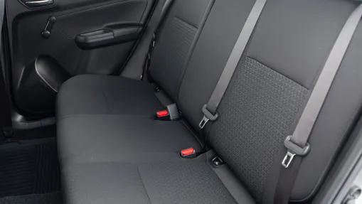 SUZUKI Swift Swift 1.2 Dualjet SHVS Premium