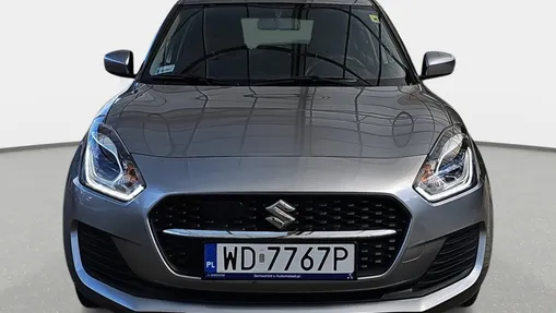 SUZUKI Swift Swift 1.2 Dualjet SHVS Premium