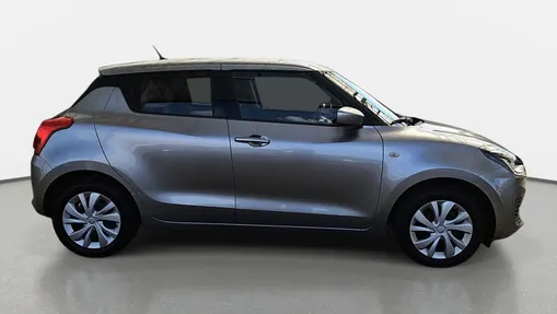 SUZUKI Swift Swift 1.2 Dualjet SHVS Premium