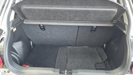 SUZUKI Swift Swift 1.2 Dualjet SHVS Premium
