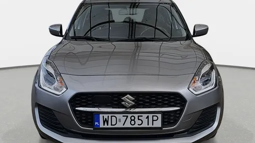 SUZUKI Swift Swift 1.2 Dualjet SHVS Premium