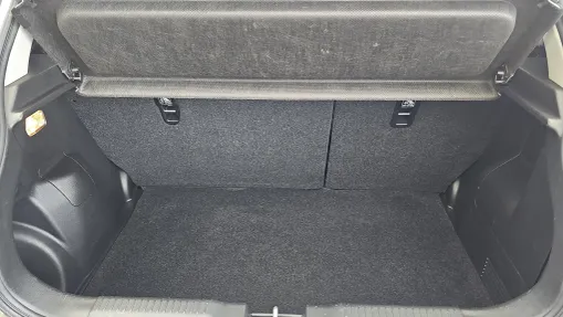 SUZUKI Swift Swift 1.2 Dualjet SHVS Premium