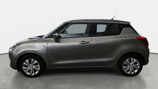 SUZUKI Swift Swift 1.2 Dualjet SHVS Premium