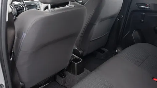 SUZUKI Swift Swift 1.2 Dualjet SHVS Premium