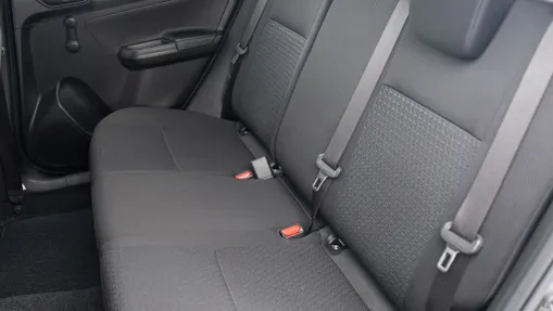 SUZUKI Swift Swift 1.2 Dualjet SHVS Premium