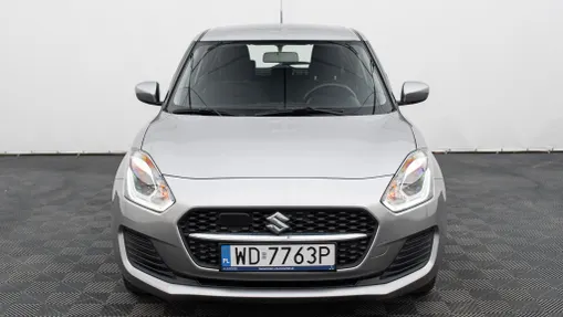 SUZUKI Swift Swift 1.2 Dualjet SHVS Premium