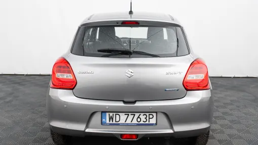SUZUKI Swift Swift 1.2 Dualjet SHVS Premium
