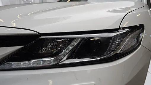 TOYOTA Camry Camry 2.5 Hybrid Prestige CVT