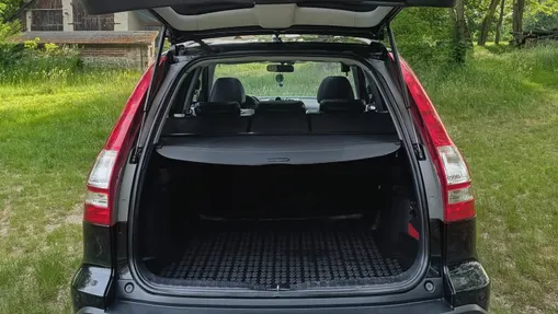 HONDA CR-V CR-V 2.2i-CTDi Executive