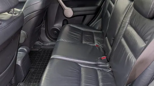 HONDA CR-V CR-V 2.2i-CTDi Executive