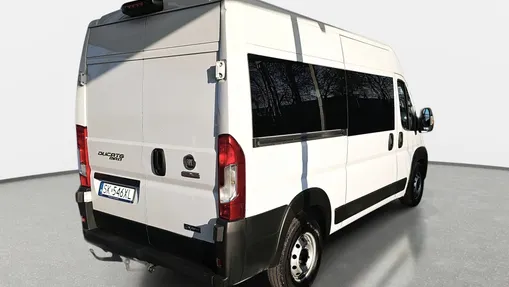 FIAT Ducato Ducato Maxi MJ L2H2