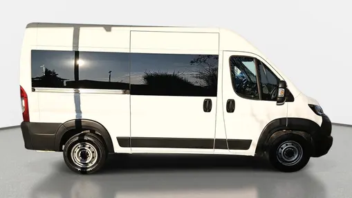 FIAT Ducato Ducato Maxi MJ L2H2