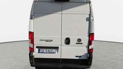 FIAT Ducato Ducato Maxi MJ L2H2