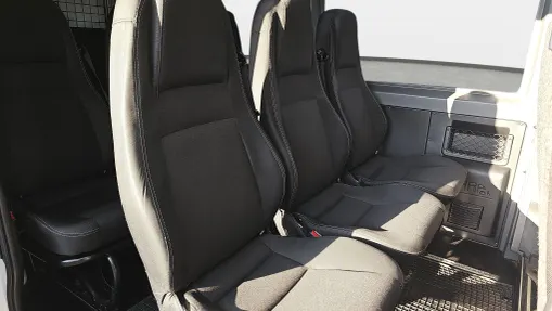 FIAT Ducato Ducato Maxi MJ L2H2