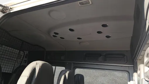 FIAT Ducato Ducato Maxi MJ L2H2