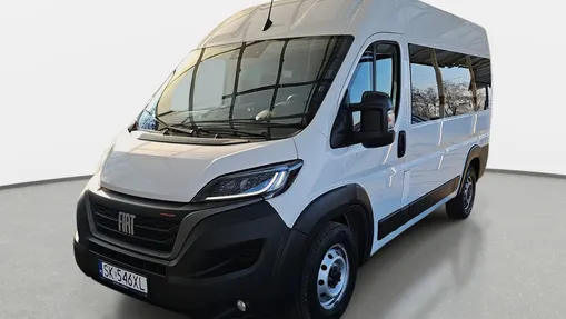 FIAT Ducato Ducato Maxi MJ L2H2