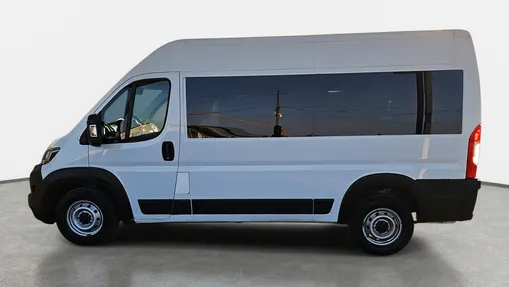 FIAT Ducato Ducato Maxi MJ L2H2