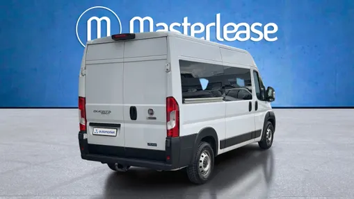 FIAT Ducato Ducato Maxi MJ L2H2
