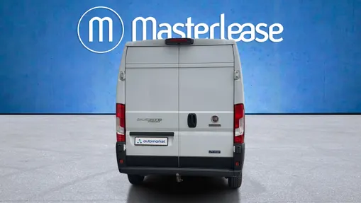 FIAT Ducato Ducato Maxi MJ L2H2