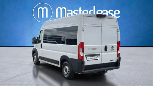 FIAT Ducato Ducato Maxi MJ L2H2