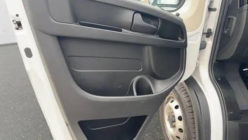 FIAT Ducato Ducato Maxi MJ L2H2