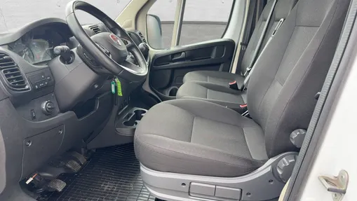 FIAT Ducato Ducato Maxi MJ L2H2