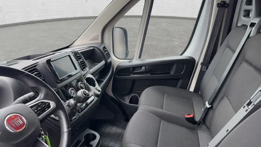 FIAT Ducato Ducato Maxi MJ L2H2