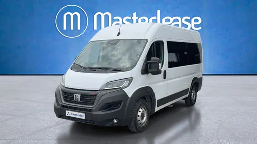 FIAT Ducato Ducato Maxi MJ L2H2
