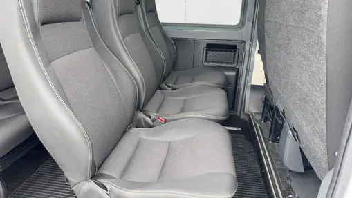 FIAT Ducato Ducato Maxi MJ L2H2