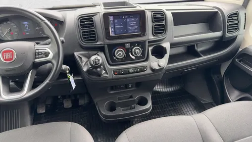 FIAT Ducato Ducato Maxi MJ L2H2