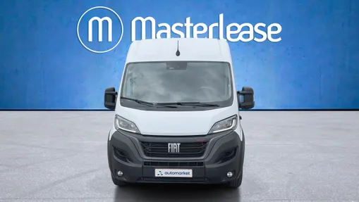 FIAT Ducato Ducato Maxi MJ L2H2