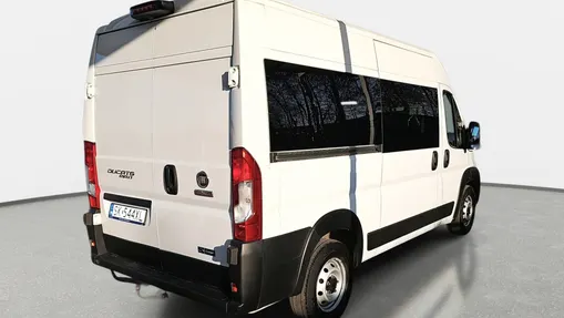 FIAT Ducato Ducato Maxi MJ L2H2