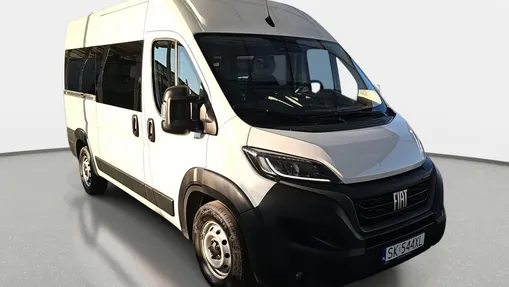 FIAT Ducato Ducato Maxi MJ L2H2