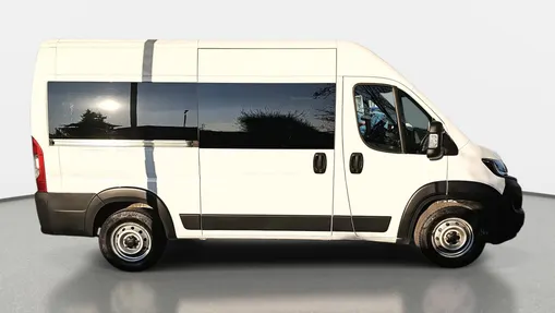 FIAT Ducato Ducato Maxi MJ L2H2