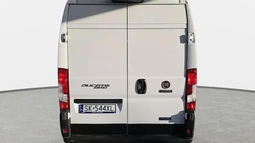 FIAT Ducato Ducato Maxi MJ L2H2