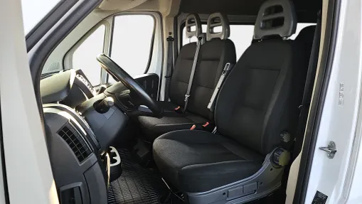 FIAT Ducato Ducato Maxi MJ L2H2
