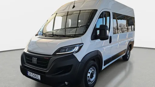 FIAT Ducato Ducato Maxi MJ L2H2