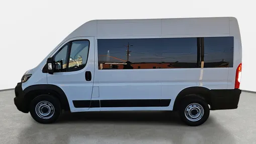 FIAT Ducato Ducato Maxi MJ L2H2