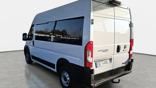 FIAT Ducato Ducato Maxi MJ L2H2