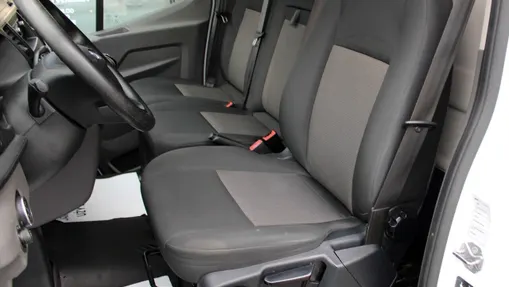 FORD Transit Transit 310 L3H2 Trend