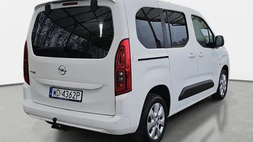OPEL Combo Combo Life 1.5 CDTI Enjoy S&S