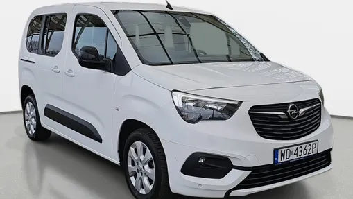 OPEL Combo Combo Life 1.5 CDTI Enjoy S&S